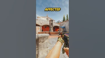 B ENTRY FLASH #shorts #cs2