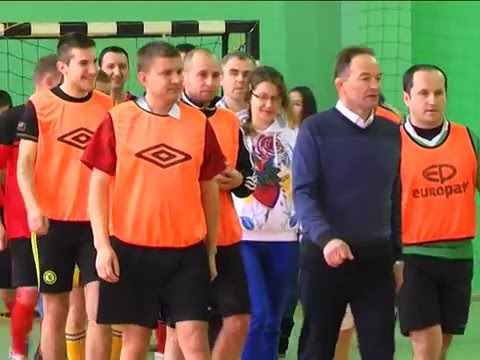 Турнір пам&rsquo;яті Ореста Олексишина