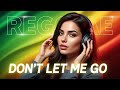 DON T LET ME GO Tropical Reggae Pop 2026 Official Audio