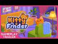 Kitty Finder | Gameplay Trailer