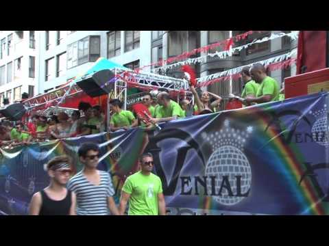 Orgullo Gay Valencia 2010 | Gay Pride