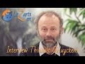 Eauriginelle  thibault geluyckens  interview lezarts zen