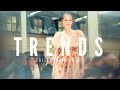 TOP 10 FALL/WINTER TRENDS 2019-2020