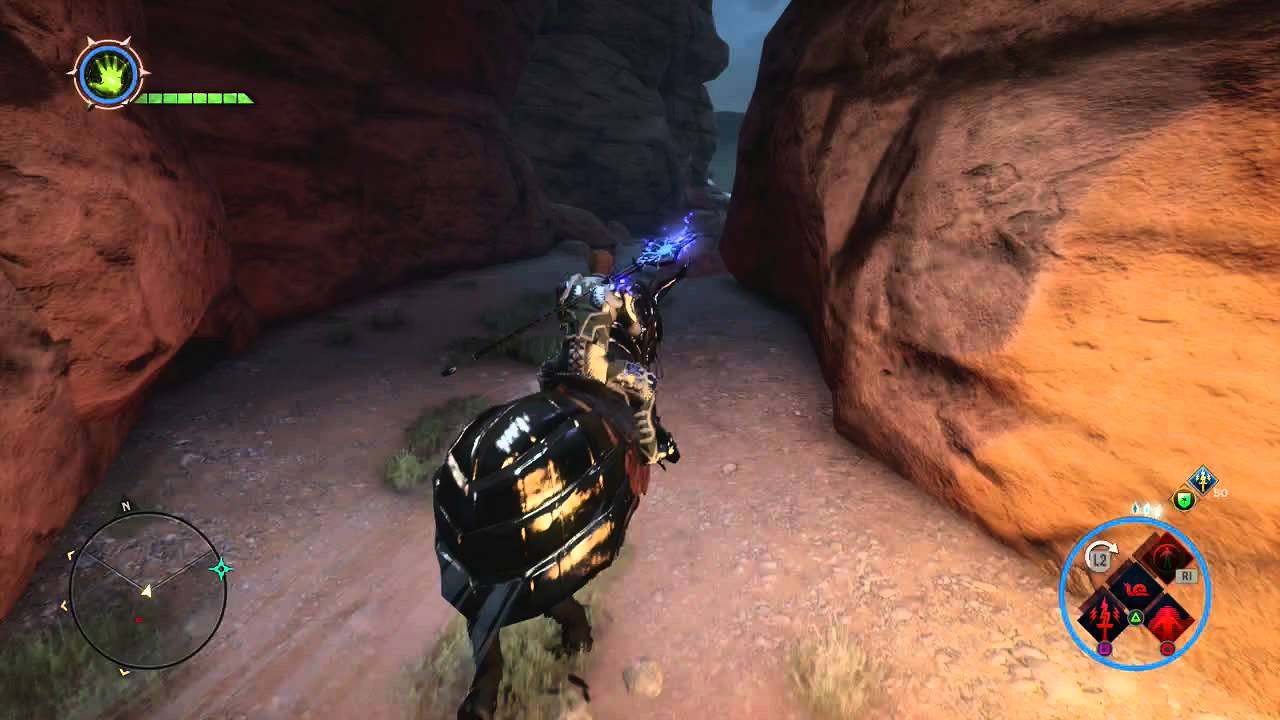 Let's Play Dragon Age: Inquisition Dragon Hunting