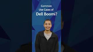 Dell Boomi Explained in 1 Min | What is Dell Boomi? | What is Dell Boomi Used For? #shorts MindMajix screenshot 4