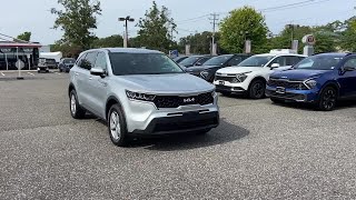 2022 Kia Sorento LX Smithtown, Stonybrook, Huntington, Ronkonkoma, Lake Grove NY