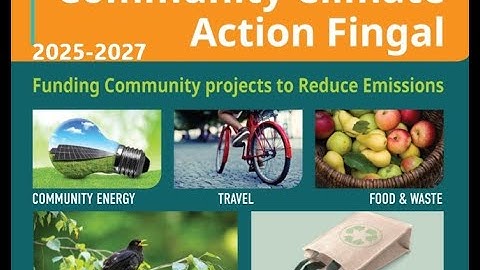 Community Climate Action Programme
