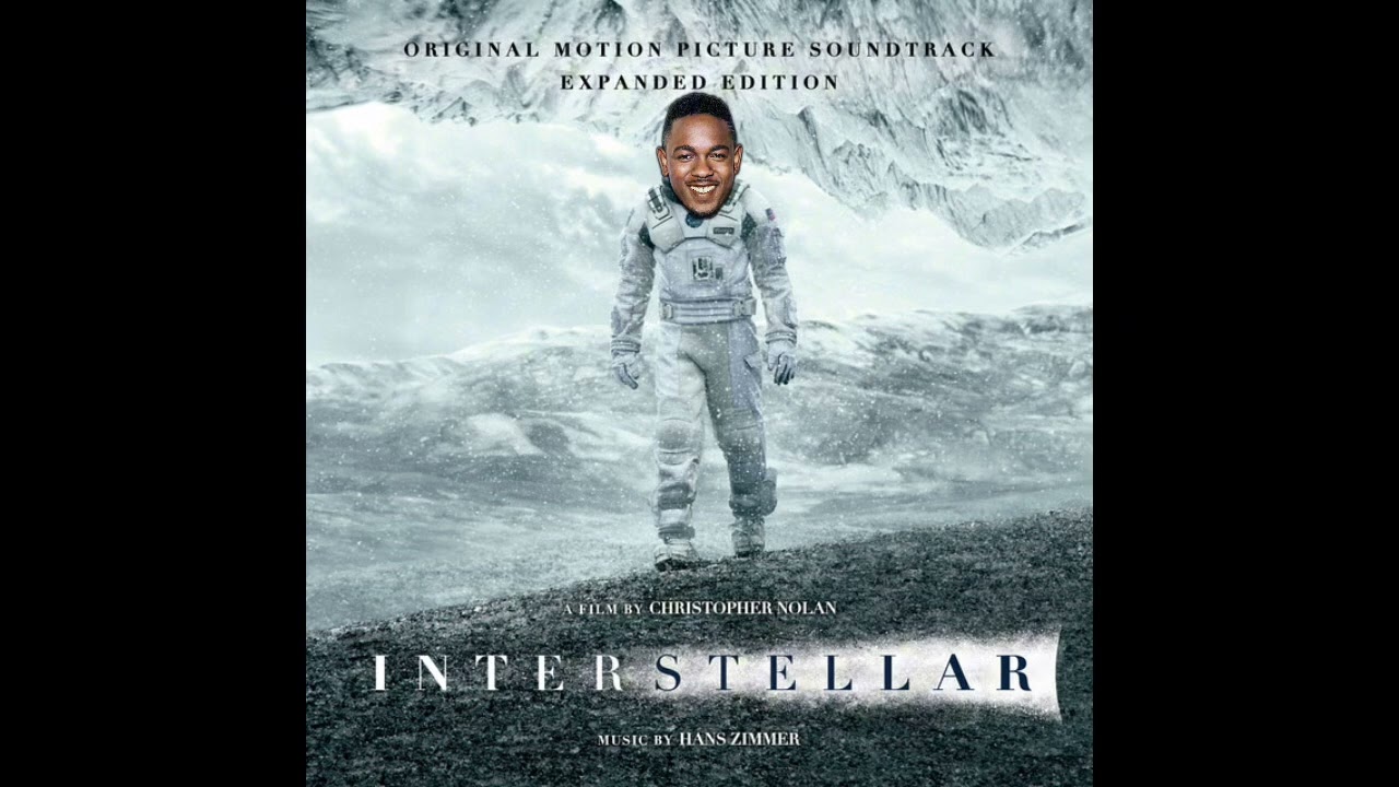 Hans Zimmer - No Time For Caution (feat. Kendrick Lamar)