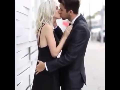 kissing prank😘💋       #kissing