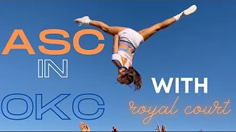 COME W US TO OKC