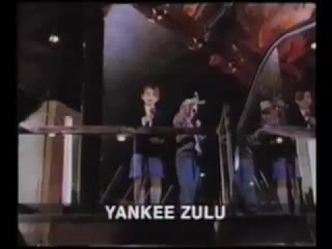 Yankee Zulu trailer