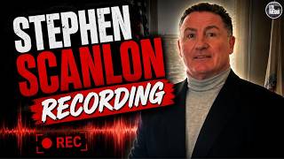 Aidan Turtleboy Kearney "Speaks" with Private Investigator Stephen Scanlon about Karen Read Case