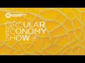 The Big Food Redesign & Global Plastics Treaty - Ep 63 The Circular Economy Show