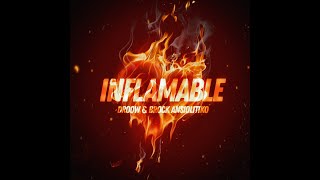 04- Inflamable - akadroow ft Brock Ansiolitiko (Letra Oficial) #ARISTA chords