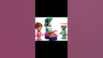 LEGO Friends Advent Calendar 2021 (41690)