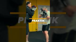 «Страдай сейчас и живи остаток жизни чемпионом» #boxing #бокс #спорт #praktiksportclub