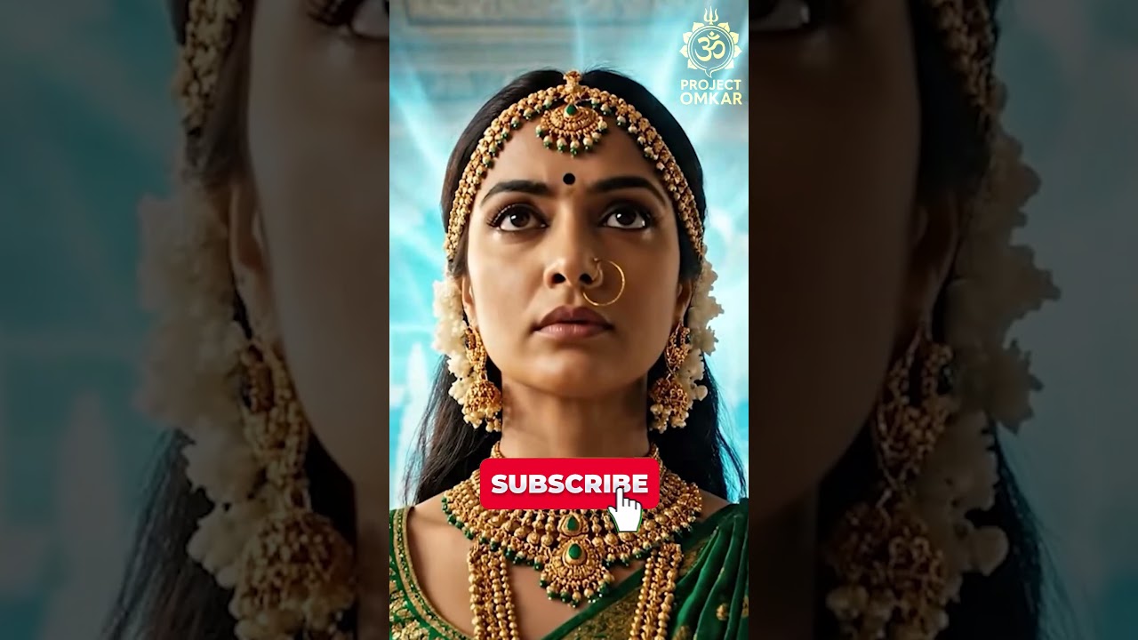 द्रौपदी के तीखे प्रश्न