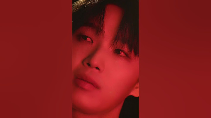 BTOB Digital Single [불씨 (Please Stay)] Please Stay, Let me burn again