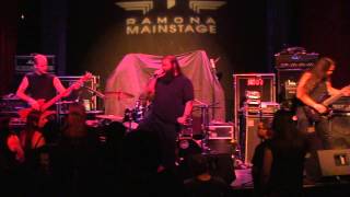 Helsott-Agamemnon [HD]  Live Ramona Mainstage 10/25/14