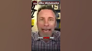 Season 8 Episode 1 - How Great Leaders Build Unstoppable Teams: All In w/ Mike Michalowicz #shorts