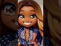THE GREAT #AMERICAN CHIBI 🤩🇺🇸✨ #fyp #nickiminaj #barbz #beautyandabeat #justinbieber #chibi