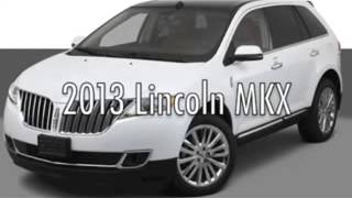 Lincoln MKX Dealer Canby, OR | Lincoln Dealership Canby, OR