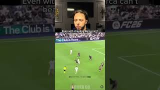 Even With Cheating, Barca Cant Beat Real Madrid