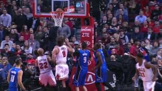 Isaiah Canaan Shows Off His Handles With This Insane Crossover