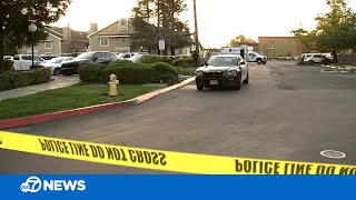 1 killed, 1 injured during police shooting in East Bay, officers say