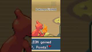 Entering Mount Moon | Pokemon fireRed #pokemon #gameplayvideo #pikachu #japan #sliceoflife