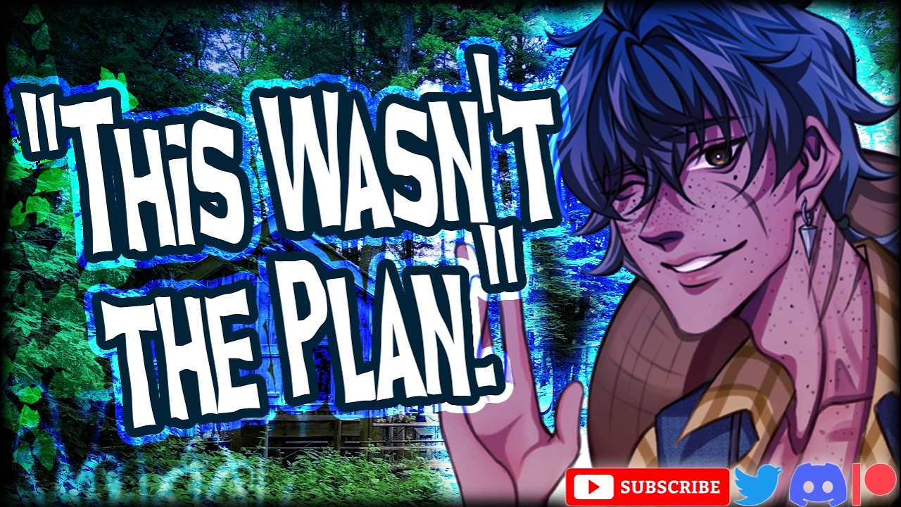 [M4A] Date with the Meek Werewolf Goes Wrong…? | Rody x Listener - YouTube