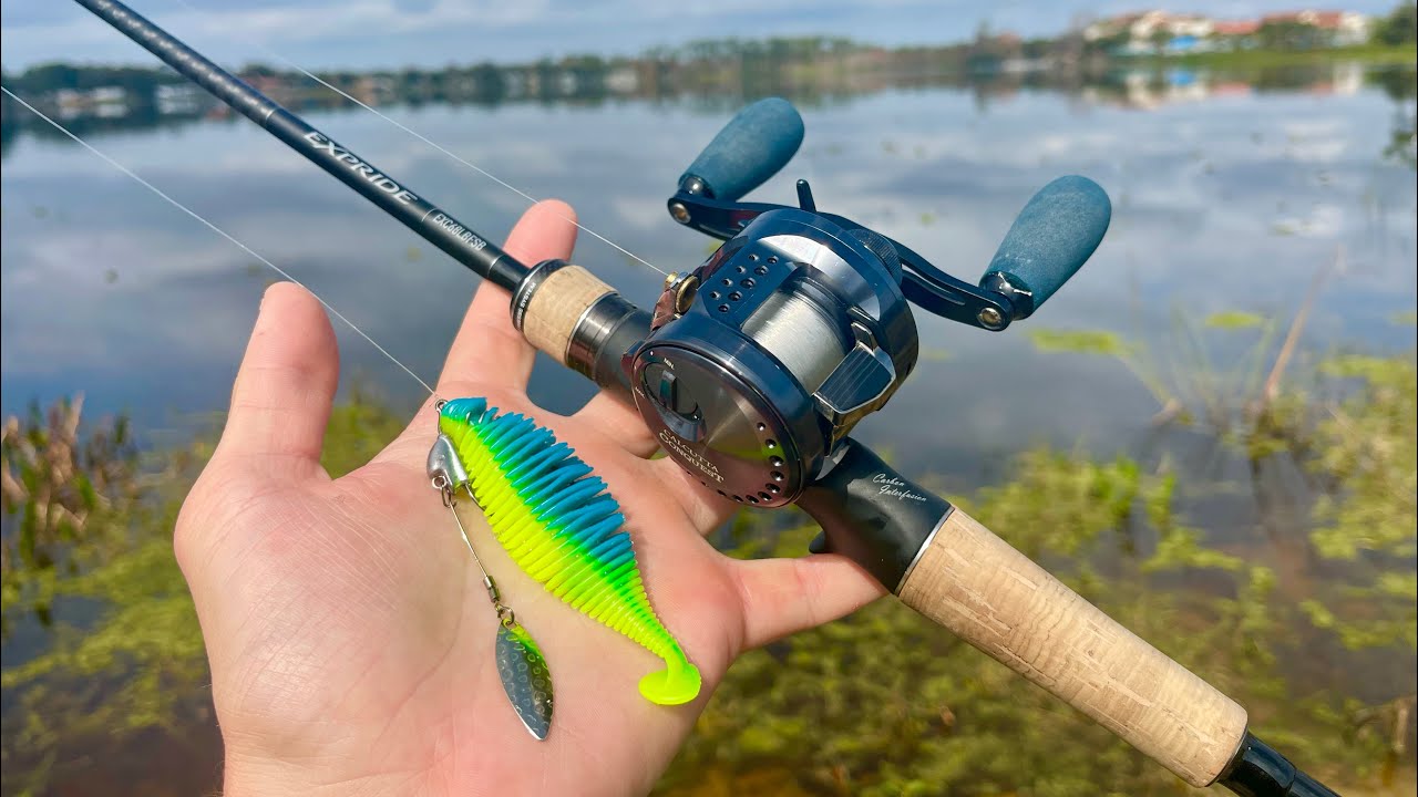 This Is Why I Love Fishing