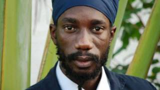 Sizzla - Make Me Yours