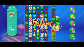 Candy crush soda #like #games #trending #trend #gameplay #candycrush