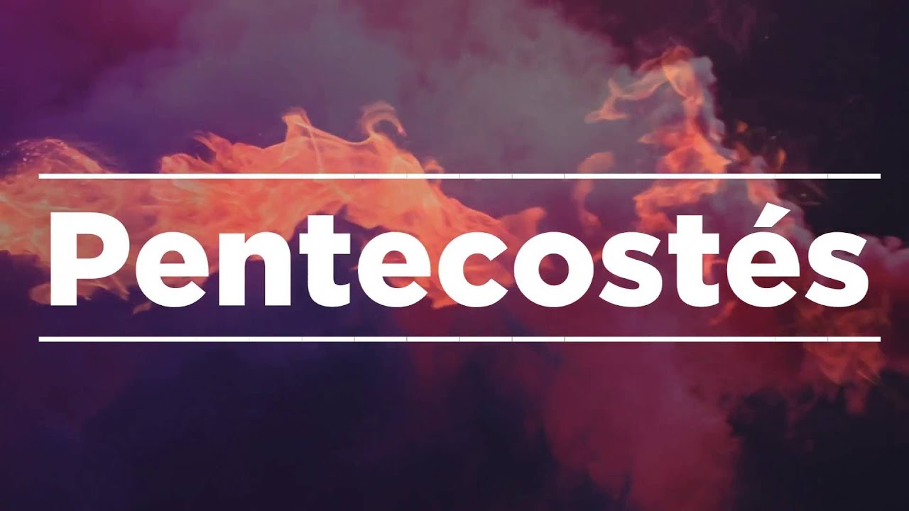 intro pentecostés - YouTube