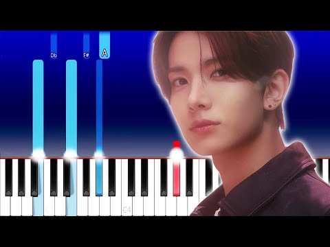 ENHYPEN - XO