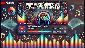 Why Music Moves You: The Science Behind the Sound