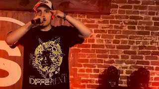 Token - 30 People (Live in Orlando, FL 2-4-23)