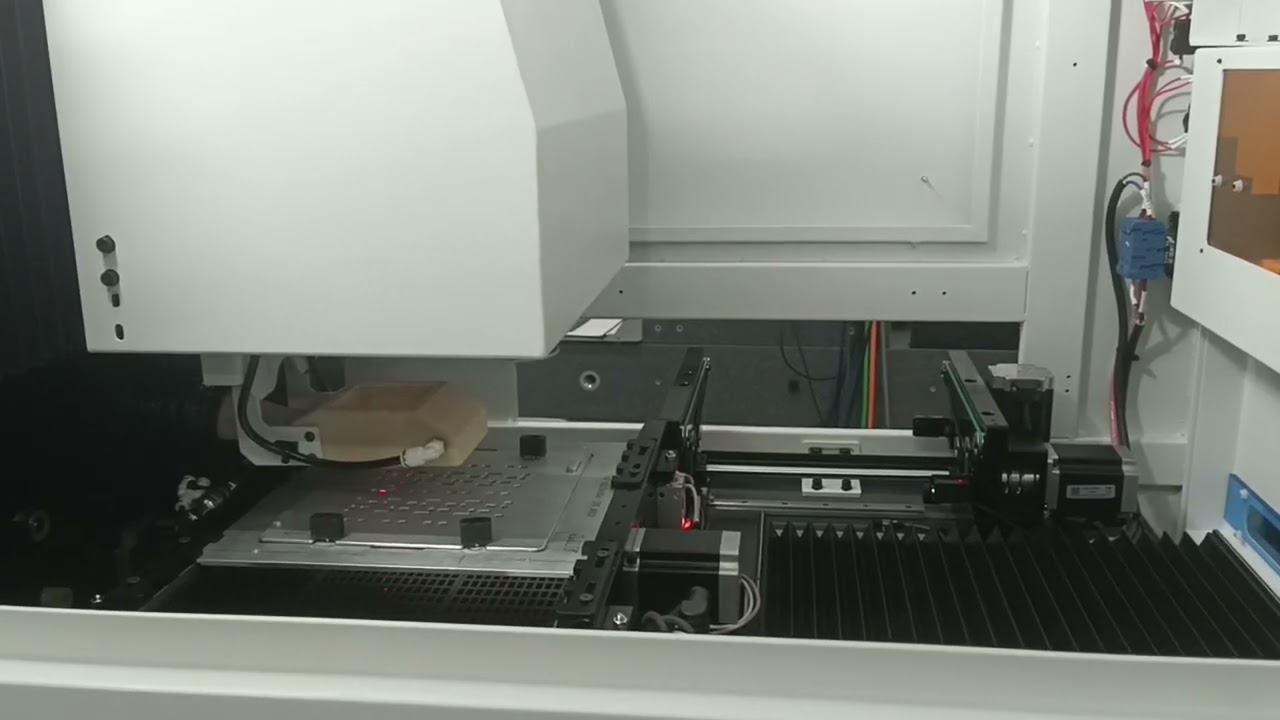 PCB Laser Depaneling – Ultra-Precise, Stress-Free PCB Cutting | Seprays