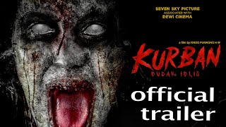 Kurban: Budak Iblis -  Trailer