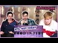 NON KPOP FANS REACT TO BTS + BLACKPINK | Русские парни реагируют на BTS + BLACKPINK  | BAH