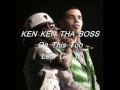 Ken Ken Tha Boss - Money To Blow FREESTYLE