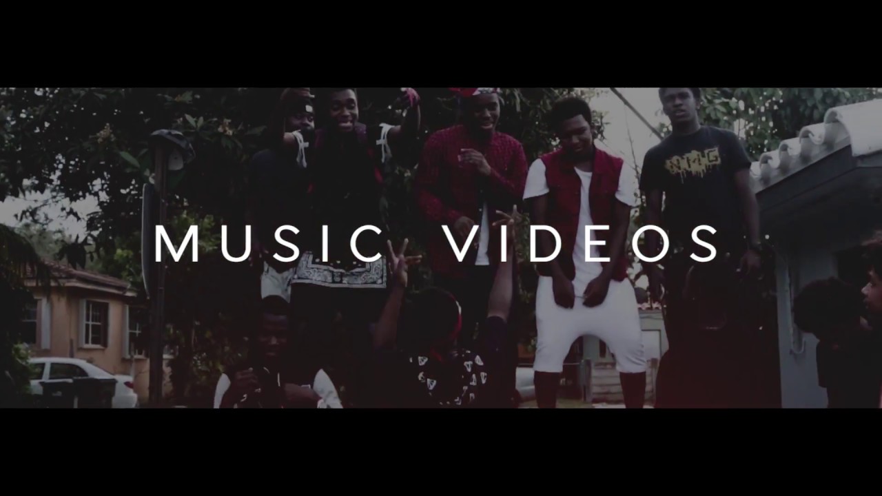 Greatezt Productions Music Video Trailer