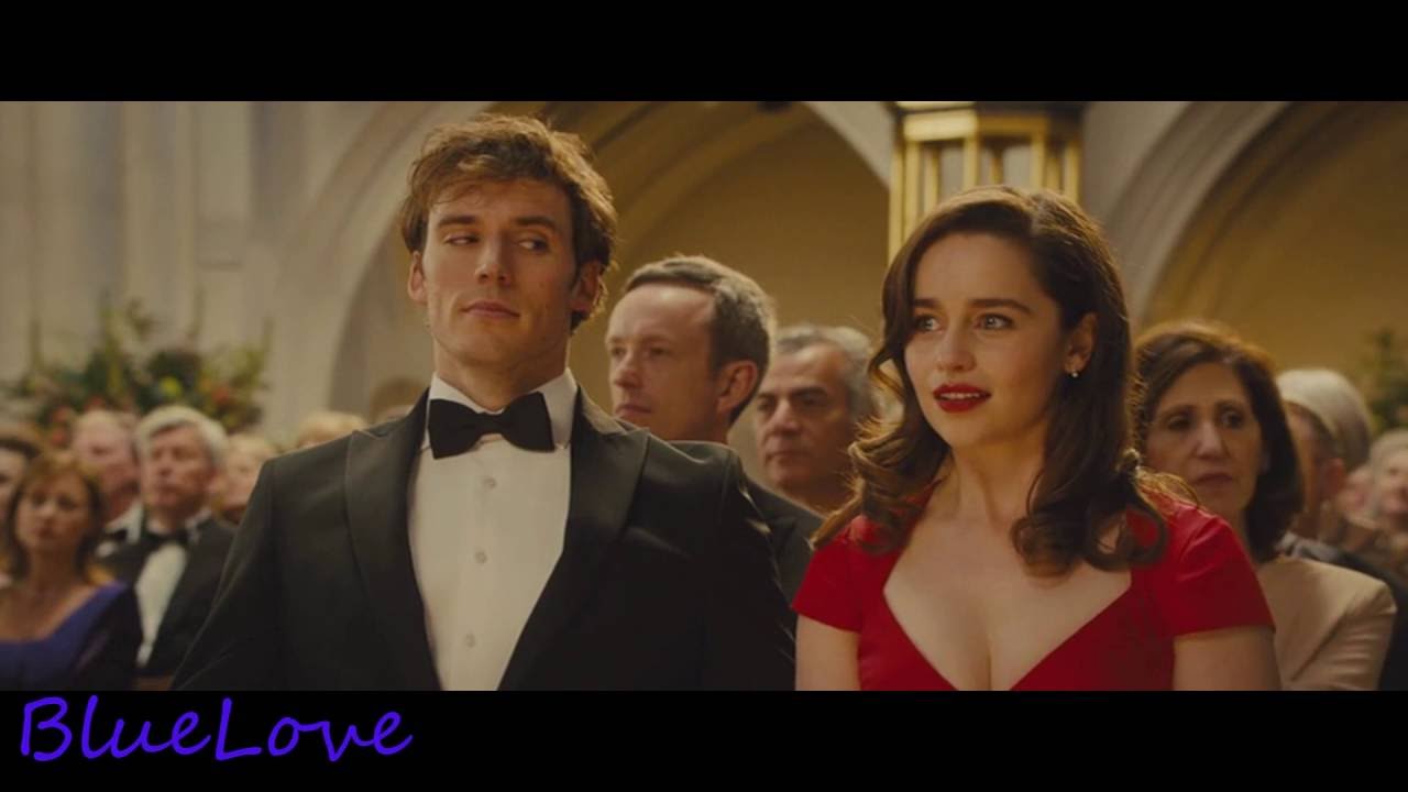 Will and Louisa| We are a secret | Me Before You