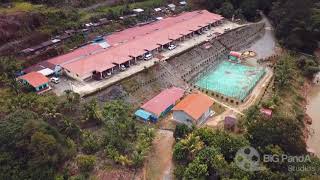 Download Lagu Rumah Benggau Ak Andah, Ng Sut MP3