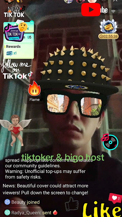 #live stream#💰🎥👌#reels😎#photo😎#bigo host#😊🌠@NOYPIkingskyler🌟🎥🤓