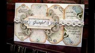 Card Making Article - May 2012, Scrapbooking.com