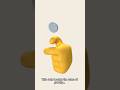 This Coin Defies Gravity… But There’s a Hidden Message #shorts