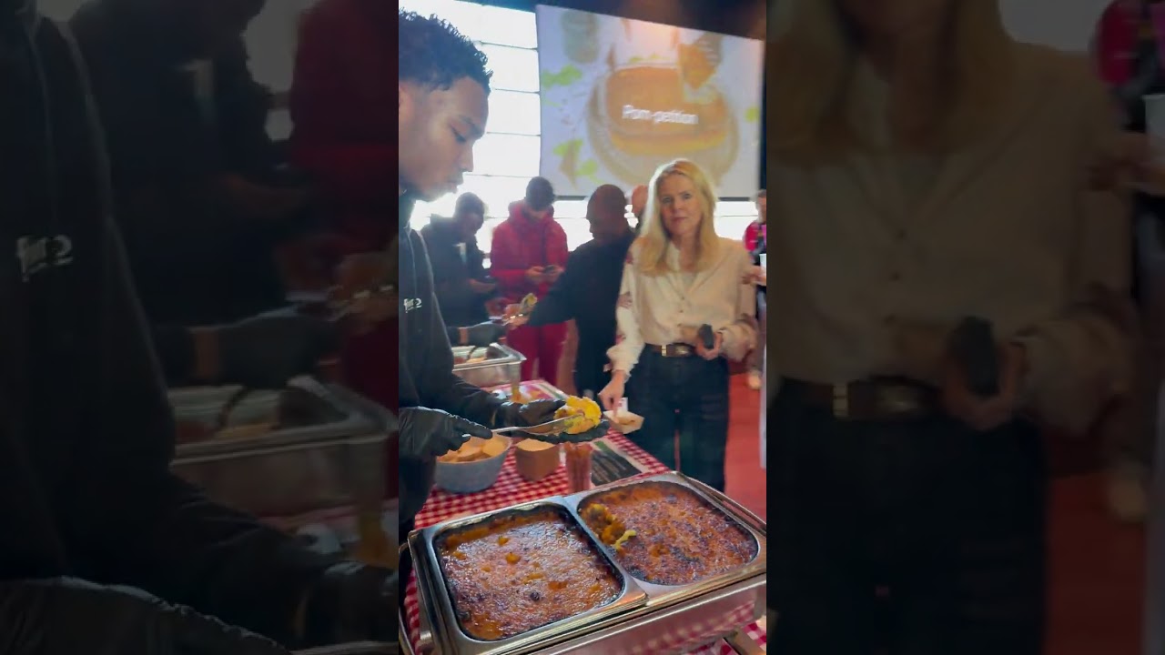 Recap  Pompetition van MBO College Zuid