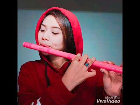 Astaghfirullah Robbal Baroya (Seruling Version)